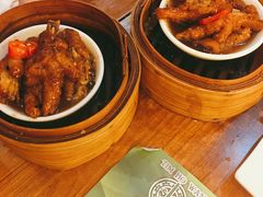 -添好运点心专门店(深水埗店)