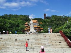 -南沙天后宫景区