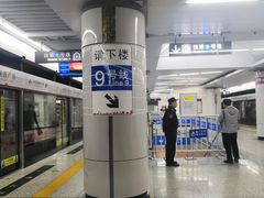 -铁西广场(地铁站)