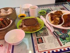 -澳门陈光记烧味饭店(万象城店)