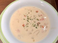 -萨莉亚意式餐厅(杭州西溪龙湖天街店)