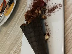 -必胜客(证大大拇指店)