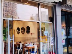 门面-常樂屋·常德米粉(青年路店)