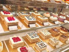 -M'CAKE(西单大悦城店)