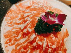 -大龙燚火锅(南山大道店)