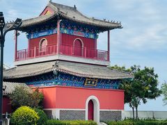 -天津妈祖文化园
