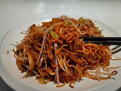 -港久茶餐厅(鹭洲里店)