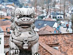 -九华山风景区