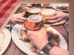 -杭州国际会议中心洲际酒店-德国啤酒屋(砂之船国际生活广场店)