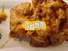 -小南洋海景餐厅(深圳湾店)