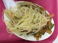 iphone_upload_pic-金德利民快餐(胜利大街店)