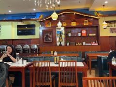 -清真· AL-JANNAT 佳纳特餐厅(仙林店)