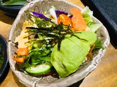 -和彩放题餐厅(酒仙桥店)