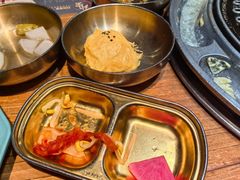 -首尔朴宝·炭火烤肉(五角场店)