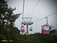 -摩天岭风景区