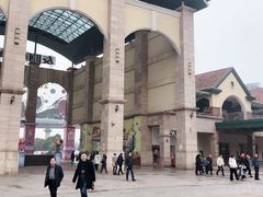 -长沙友阿奥特莱斯