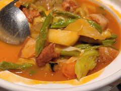 乱炖-奉天小馆·非遗东北菜(济南万象城店)