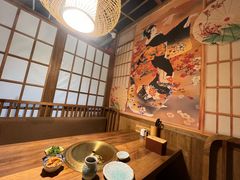 -河风の幸会精致料理