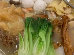 -金时代顺风大酒店(临港百联店)