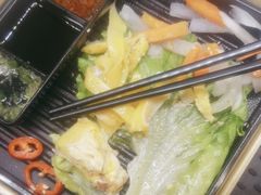 -大家乐(深圳印力中心店)
