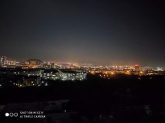 -府君山公园
