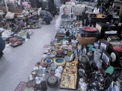 -苏州艺都古玩花鸟市场