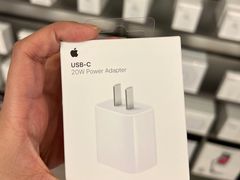 -Apple零售店(深圳益田假日广场店)