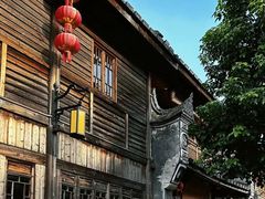 -三坊七巷历史文化街区