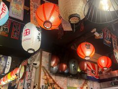 -桃太郎寿司料理(南坪店)