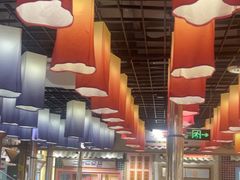 -姜胖胖无限自助烤肉(罗湖宝能店)