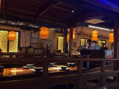 -绿茶餐厅(汇悦大融城店)