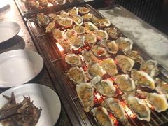 -星伦多 自助料理(圆融店)