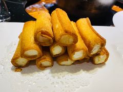 -渔米粥(罗湖店)