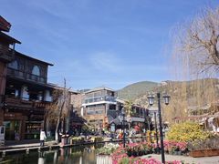 -陀岗美食·云南藏式特色餐厅