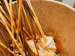 -嘉州叶婆婆钵钵鸡(建设路店)