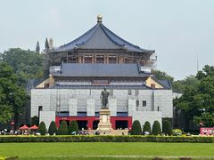 -广州中山纪念堂