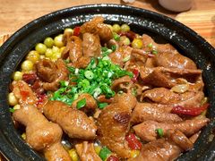 -陶德砂锅(蜀汉路店)