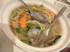-莆田餐厅PUTIEN(金融街购物中心店)
