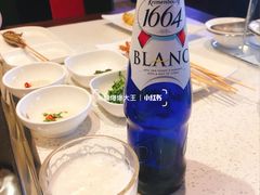 -九府羊·鲜羊火锅·烤串(新华路店)