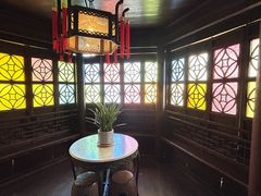 -东山雕花楼