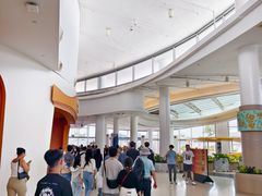 -圣淘沙Express捷运Sentosa站