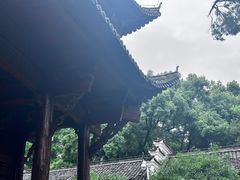 -白鹭洲书院