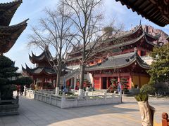 -上海东林寺(金山区)