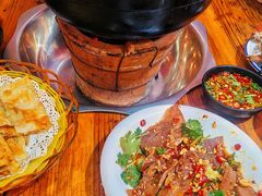 -洪大厨鸡煲(福田店)