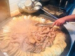 -门框胡同百年卤煮(前门煤市街店)