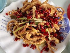 -逢春菜馆天津菜(胜利路店)