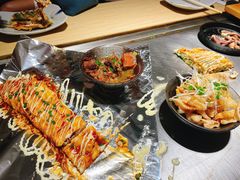 -日葵 大阪烧ひまり(仙霞路店)