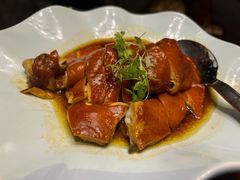 -彩丰楼·中餐厅(国家会展中心上海洲际店)