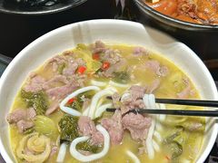 -简小舍·民间手艺菜(武昌江滩店)