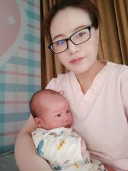 点击看大图 -大美母婴月子专护中心(紫峰店)